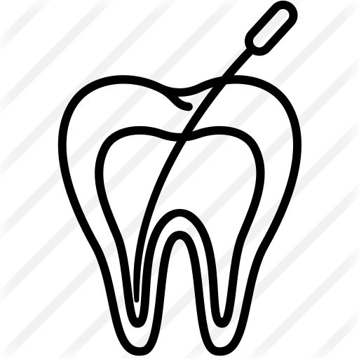 Painless Root Canal